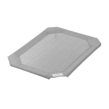Original Pet Bed Replacement Cover  Grey  Medium 35 x 255