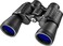 Barska CO10672 XTrail 10x50 Wide Angle Porro Binoculars for Birding Hiking Sports Events Theater etc Multi OS