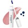 Wonderskin Wonder Blading Lip Stain Peel Off Masque  Long Lasting Waterproof and Transfer Proof Nude Lip Tint Matte Finish Peel Off Lip Stain XOXO Masque