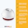 Westmark Eidorn Egg Pricker One Size White