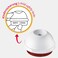Westmark Eidorn Egg Pricker One Size White
