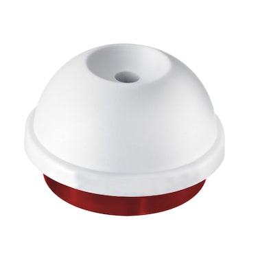 Westmark Eidorn Egg Pricker One Size White