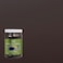 qt Modern Masters ME525 Ground Coffee Metallic Paint Collection Satin WaterBased Decorative Metallic Paint