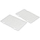 Good Cook Cooling Rack Set of 2 Silver Medium