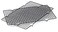 Good Cook Cooling Rack Set of 2 Silver Medium