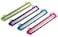Bostitch Office Ring Binder 3 Hole Punch 5 Sheets Includes One Punch in Assorted Colors RBHP4C