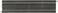 Williams by Bachmann EZ Street 25 Straight To Curve Track 4 Per Card  O Scale