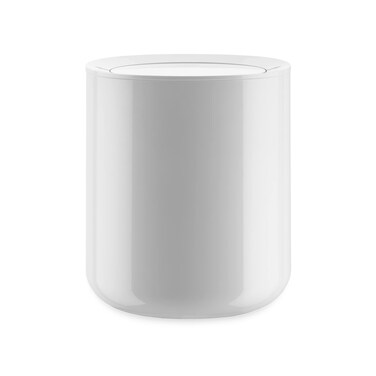 Alessi Aleesi PL10 W Birillo Bathroom Waste White