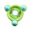 WhamO Pets Frisbee Floatsbee