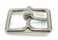 Dangerous Threads Center BAR Buckle Buckles 34 Nickel Finish 16 Pieces