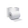 BAM POS Thermal Receipt Paper  BPA Free Shrink Wrapped Rolls  Compatible With Clover Mini Mobile First Data FD130 FD50 FD55 Verifone Omni 3200 3210 3300  Pack of 50 Rolls