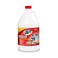 Iron OUT Liquid Rust Stain Remover Premixed Quickly Removes Rust Stains from Concrete Vinyl and Other Outdoor Surfaces No Scrubbing Safe to Use 1 Gallon