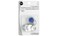 Dritz 1436 Cover Button Kit with Tools Size 36  78Inch 4Piece