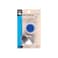 Dritz 1445 Cover Button Kit with Tools Size 45  118Inch 3Piece