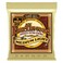 Ernie Ball Earthwood Medium Light 8020 Bronze Acoustic Guitar Strings 3 Pack  1254 Gauge