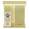 Ernie Ball Earthwood Medium Light 8020 Bronze Acoustic Guitar Strings 3 Pack  1254 Gauge