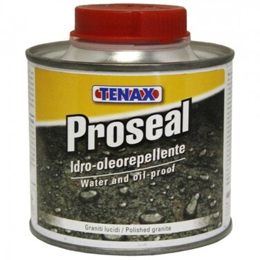 Tenax Proseal Granite Sealer Marble Sealer  Stone Sealer  250 mL