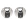 Master Lock M40XTCCSEN Discus Padlock Keyed Alike Steel 2 Count