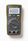 Fluke 107 Palm Sized Digital Multimeter