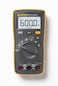 Fluke 107 Palm Sized Digital Multimeter