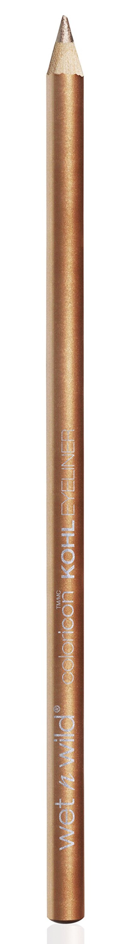 wet n wild Color Icon Kohl Liner Pencil Pros and Bronze 004 Ounce