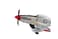 Daron Worldwide Trading P51 Mustang Tuskegee 1100 Vehicle 144 months to 1000 months