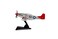 Daron Worldwide Trading P51 Mustang Tuskegee 1100 Vehicle 144 months to 1000 months