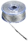 Adafruit Stainless Thin Conductive YarnThick Conductive Thread  35 ft