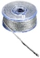 Adafruit Stainless Thin Conductive YarnThick Conductive Thread  35 ft