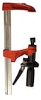 Mayhew 46142 Sureforce Hydraulic 1800 Capacity 5 Throat 14 x 20 Bar