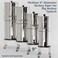 Medium Berkey Base Stainless Steel Stand Raises Your Big Berkey Water Filter System 6 Above Countertop for Easier Dispensing of Filtered Water
