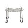 Medium Berkey Base Stainless Steel Stand Raises Your Big Berkey Water Filter System 6 Above Countertop for Easier Dispensing of Filtered Water