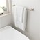 Pfister BTB2VRVB Bath Hardware Matte Black