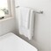 Pfister BTB2VRVB Bath Hardware Matte Black