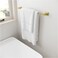Pfister BTB2VRVB Bath Hardware Matte Black