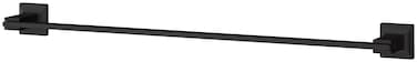 Pfister BTB2VRVB Bath Hardware Matte Black