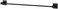 Pfister BTB2VRVB Bath Hardware Matte Black