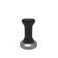 Krome Espresso Coffee Tamper  Premium Quality Stainless Steel Solid Heavy Barista Style 58 mm  C011