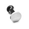 Krome Espresso Coffee Tamper  Premium Quality Stainless Steel Solid Heavy Barista Style 58 mm  C011