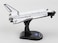 Daron Postage Stamp Space Shuttle Discovery Vehicle 1300 Scale
