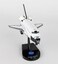 Daron Postage Stamp Space Shuttle Discovery Vehicle 1300 Scale