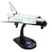 Daron Postage Stamp Space Shuttle Discovery Vehicle 1300 Scale