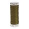 Sulky 9421173 Rayon Thread for Sewing 250Yard Medium Army Green