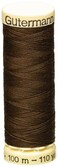 Gutermann SewAll Thread 110yd Chestnut