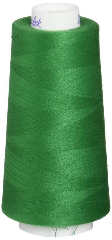 American  Efird MaxiLock Cone Thread Emerald