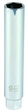 Sunex 884507 38Inch Drive 1316Inch Extra Deep Spark Plug Socket
