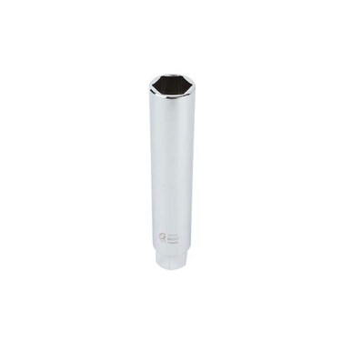 Sunex 884507 38Inch Drive 1316Inch Extra Deep Spark Plug Socket