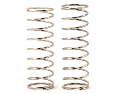 Racers Edge TG2017 Front Spring 2 for Racers Edge 2WD Trucks