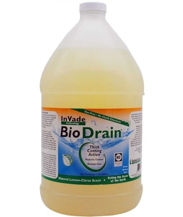 InVade Bio Drain 1 Gallon Original Version