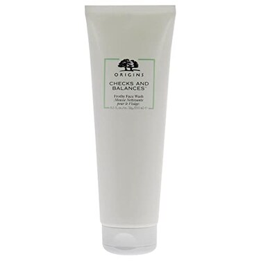 Origins Checks and Balances Frothy Face Wash Cleanser Unisex 85 oz